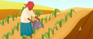 The Weight of Soil